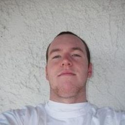 Eddie O'Malley