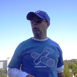 DJ Goodwin