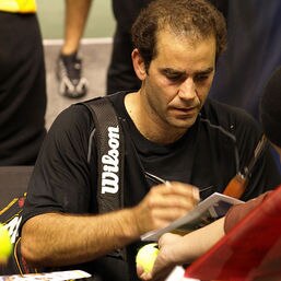 Pete Sampras
