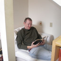 Daniel Suhr