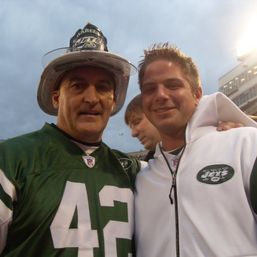 Brad Falcone