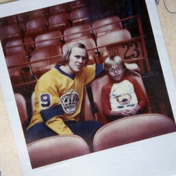 Steve Keegan