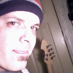 Jason Besancenez