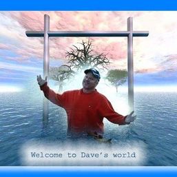 dave mcclure
