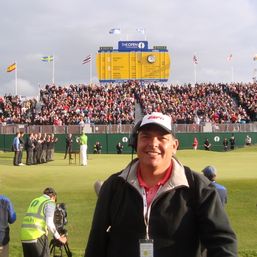 Andy Reistetter