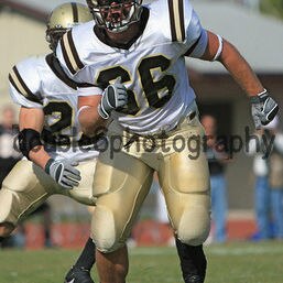 Dan Beckmann