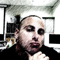 Martin Garabedian