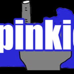 straitpinkie