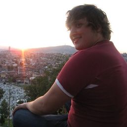James Hawkins