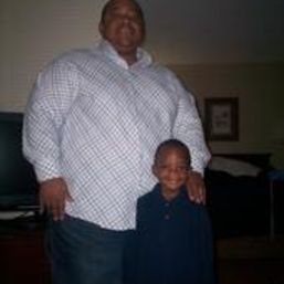 Alvin Rucker