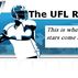 The UFL Report