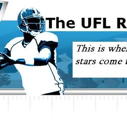 The UFL Report