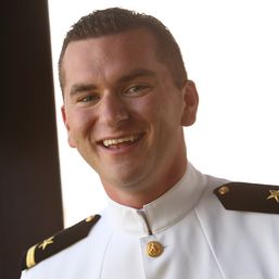 Ryan Chapman