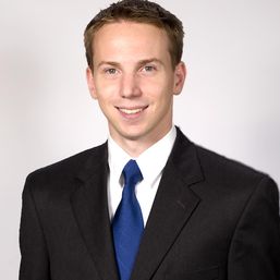 Kyle Dierking
