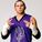 Justin Thomas