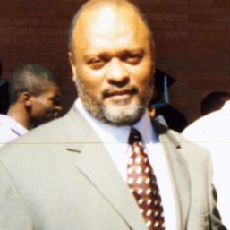 Ronald Weathersby