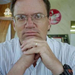 Shane Roe