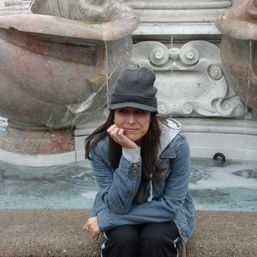 Yvette