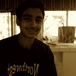 Guruprasad  Ramprakash