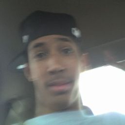 Josh Parker