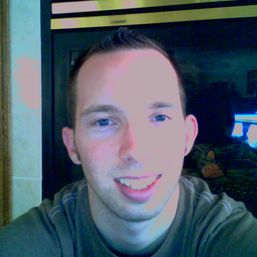Jay Mitchell