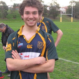Todd Herrmann