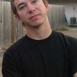 Alex Martin