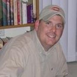 Scott Dochterman