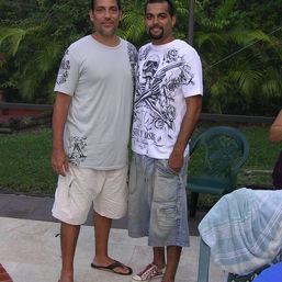 Tony  Lopez