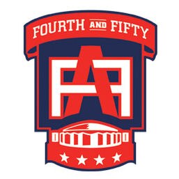 Fourth and Fifty