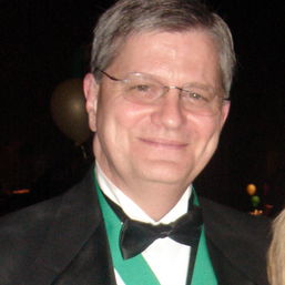 Charles Riddle