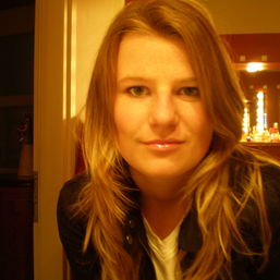Ann Gry