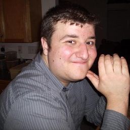 Nicholas Domingue