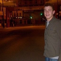 colby newquist