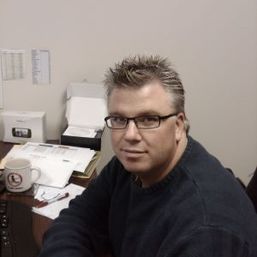 RJ Salewicz II