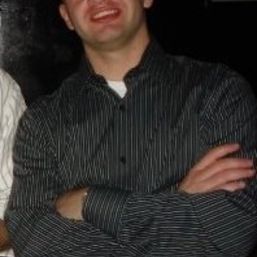 Nick Xouris