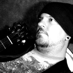 Shaun Winter