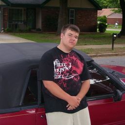 tyler griggs