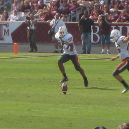 Mike Burke