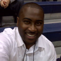 Jarred Powell