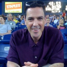 Mike Petraglia