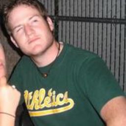 Joe Crowell