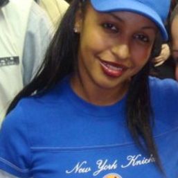 Lizz Robbins