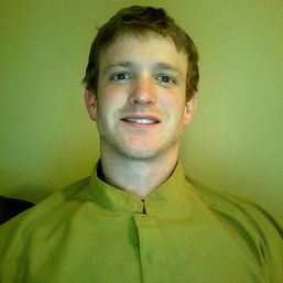 Matt Holcomb