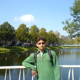 Karthik Ranganathan