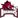Razorback Fan