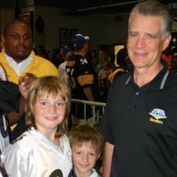 Tim SteelersFan