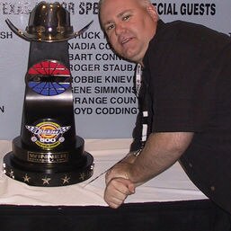 Shawn Avants