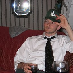 Jonah Berman
