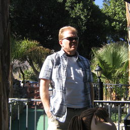 Ric Leczel